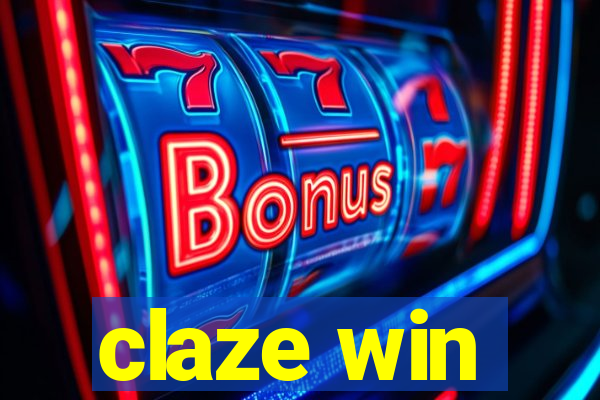 claze win